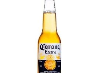 Cerveza Corona (330 Ml.)