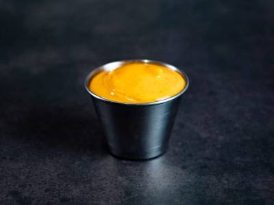 Salsa Cheddar