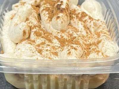 Tarta Tres Leches