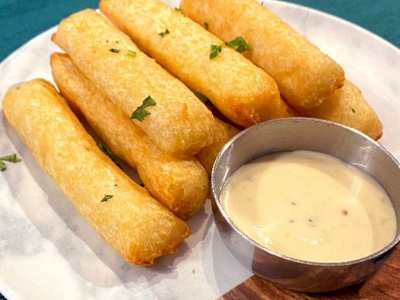 Yuquitas fries (7 unidades)