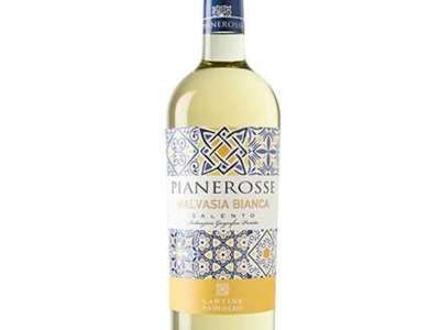 Pianerosse Malvasia del salento IGT
