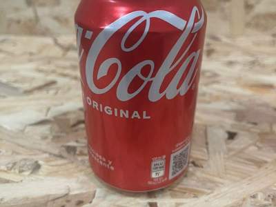 Coca Cola (33cl)