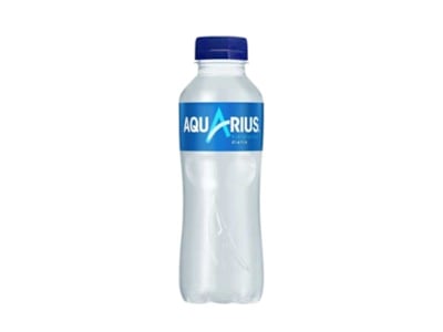 Aquarius Limón botella 500ml