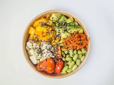 Festival Vegetal