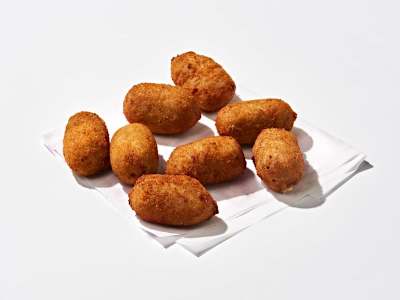 Croquetas