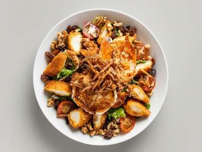 ENSALADA ANAUCO