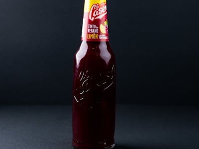 TINTO DE VERANO