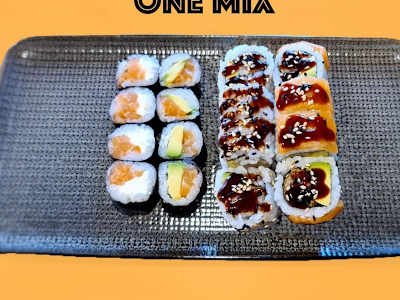 One Mix (16uds)