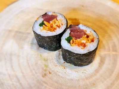 Maki Spicy Atún