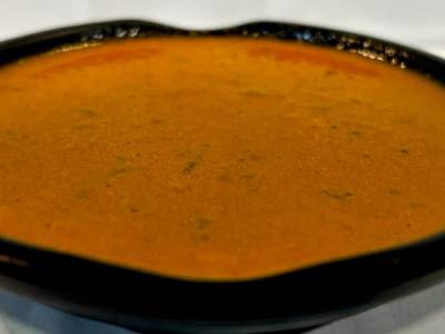 Salsa roja de 100ml