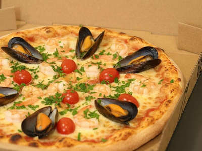 Mediana Del Mar