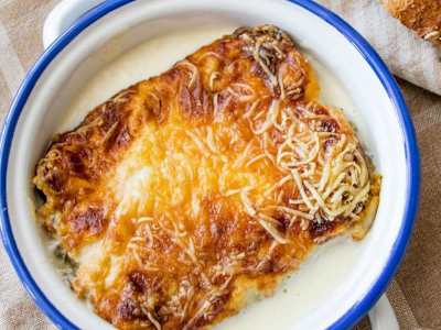 Canelones Premium de Asado