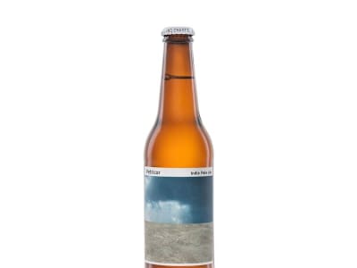 Nómada Brewing PETRICOR (SIN GLUTEN)