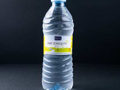 AGUA MINERAL 500ML