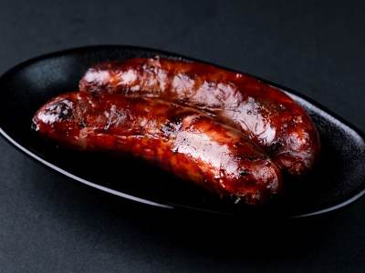 RACIÓN DE CHORIZO (2UND)