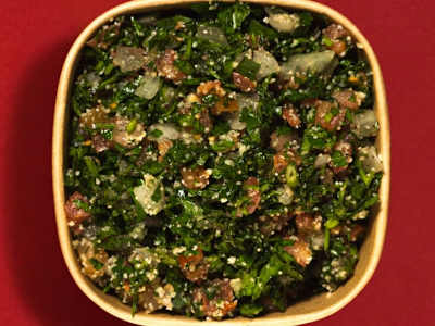 Tabule