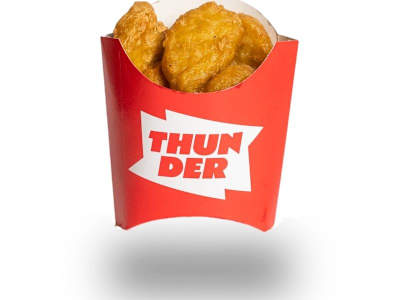 NUGGETS
