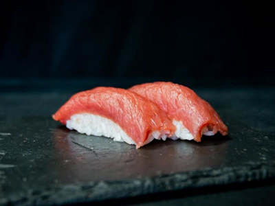 Nigiri  Atún