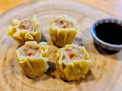 Shumai