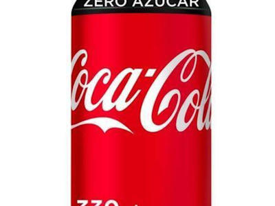 Coca-Cola Zero