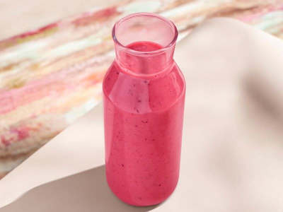Zumo Gingerbeet