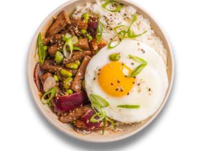 GYUDON