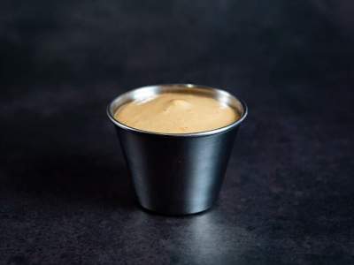 Salsa Chipotle (picante)