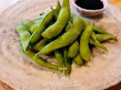 Edamame