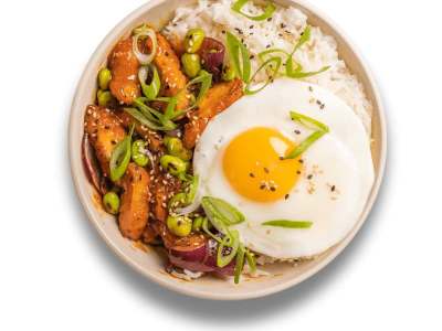 KATSUDON