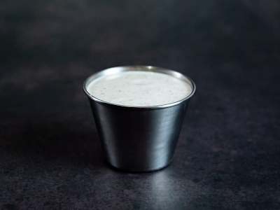 Salsa Mayo-Trufa