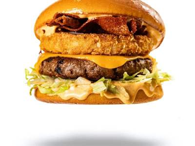 THUNDER Beef