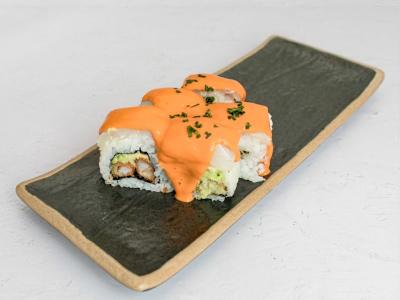 Maki Anticuchero (12pzs)