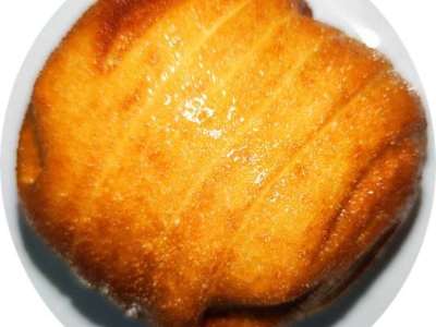 9B. Pan Chino