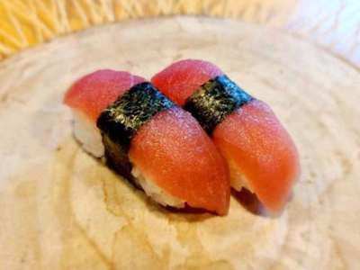 Nigiri Atún