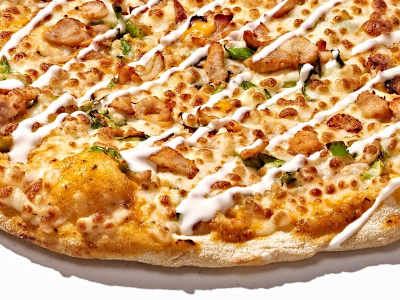 Pizza Gaucha (Medio Metro)