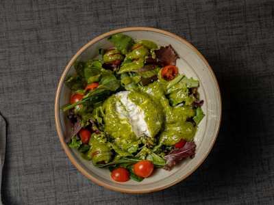 Burrata