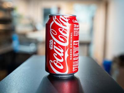 Coca Cola