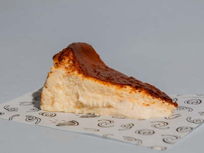 Tarta de queso