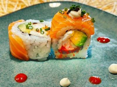 Dynasty Roll