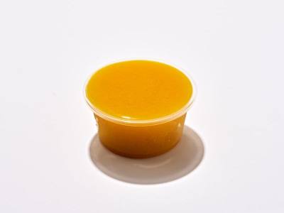 Salsa Mostaza Y Miel