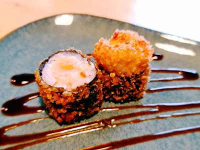 Hot Salmon