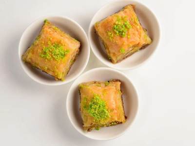 Baklava (1ud)