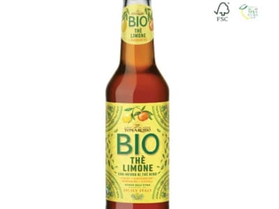 Te Limon Bio