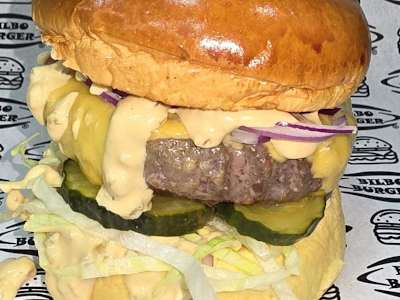 Burger Fucking Payaso