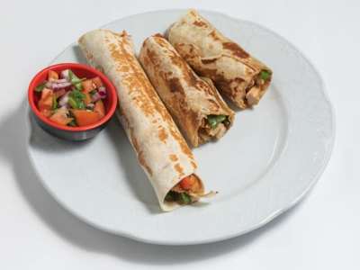 Fajitas
