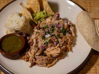 CARNITAS MICHOACÁN