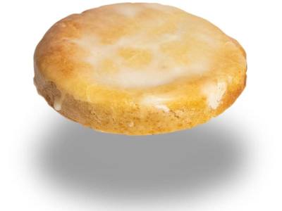 Cookie Lemon Twist