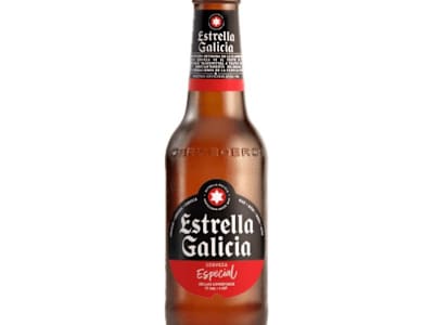 ESTRELLA GALICIA 25CL (MINI)