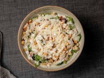 Insalata César