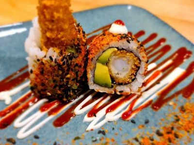 Volcán Roll